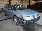 2008 FORD  TAURUS