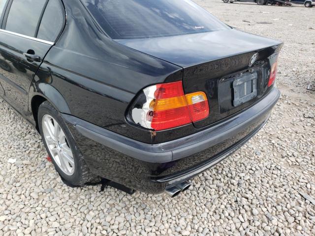 WBAEW53472PG17034 BMW 330 XI