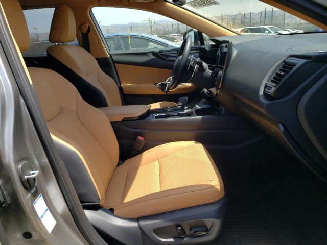 2022 LEXUS NX 350H JTJGKCEZ0N5000119