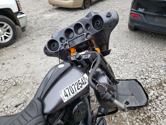2009 HARLEY-DAVIDSON FLHX 1HD1KB4149Y659726