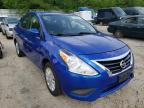 2017 NISSAN  VERSA