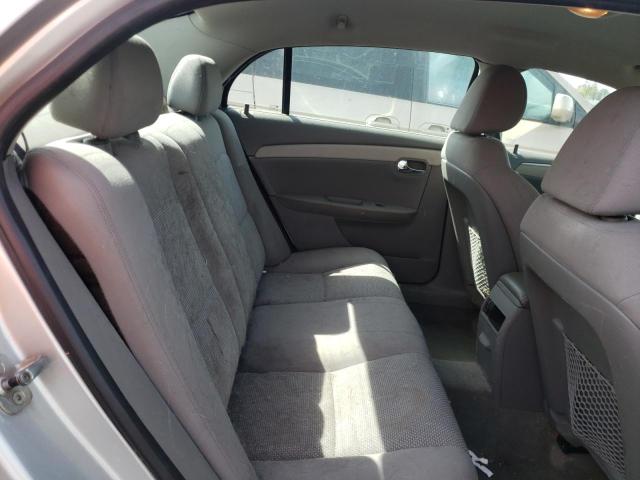 1G1ZA5EB5AF107015 Chevrolet Malibu Ls 2010. Фото: 5