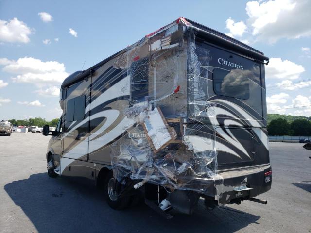 2015 MERCEDES-BENZ SPRINTER 3 WDAPF4CCXF9621067