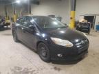 2012 FORD  FOCUS