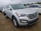 2013 HYUNDAI  SANTA FE