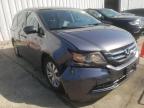 2014 HONDA  ODYSSEY