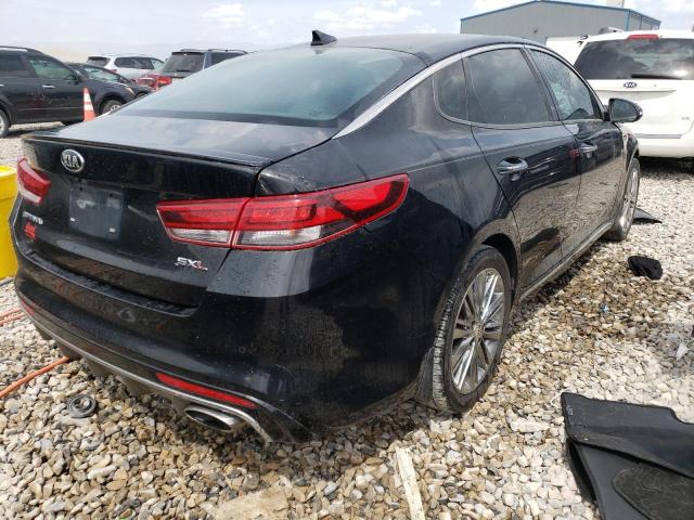 2017 KIA BORREGO EX 5XXGV4L22HG172691