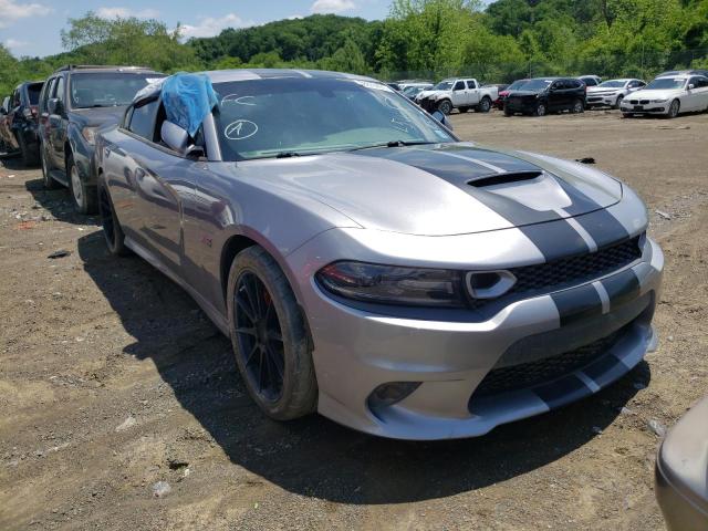 Dodge Charger R/