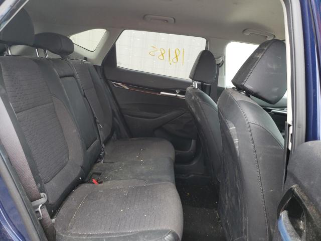 2021 KIA SELTOS S - KNDEUCAA3M7058426