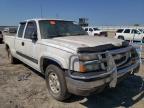 2004 CHEVROLET  SILVERADO