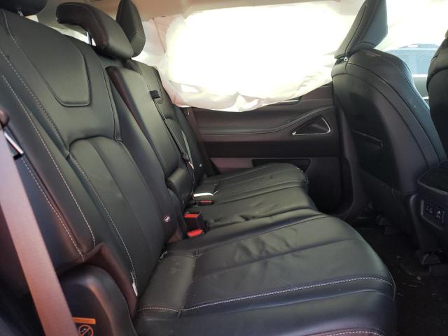 2022 INFINITI QX60 SENSO 5N1DL1GS9NC331022