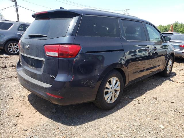 2015 KIA SEDONA KNDMB5C1XF6018895
