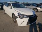 2017 TOYOTA  CAMRY