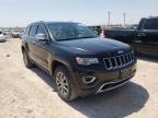 2014 JEEP  CHEROKEE