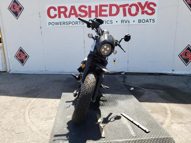 2020 HONDA CMX500 A MLHPC5656L5300619