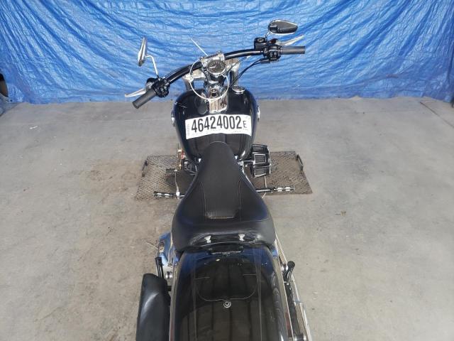 2014 HARLEY-DAVIDSON FXSB BREAK 1HD1BFV12EB043350