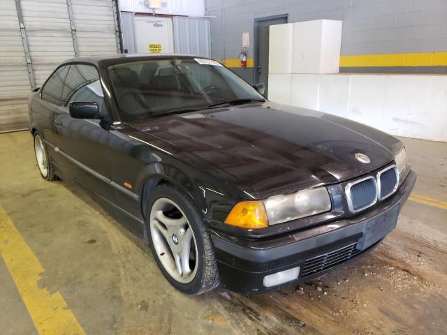 WBABG1327VET04814 BMW 328 Is