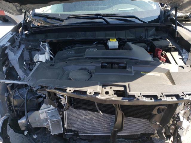2022 INFINITI QX60 SENSO 5N1DL1GS9NC331022