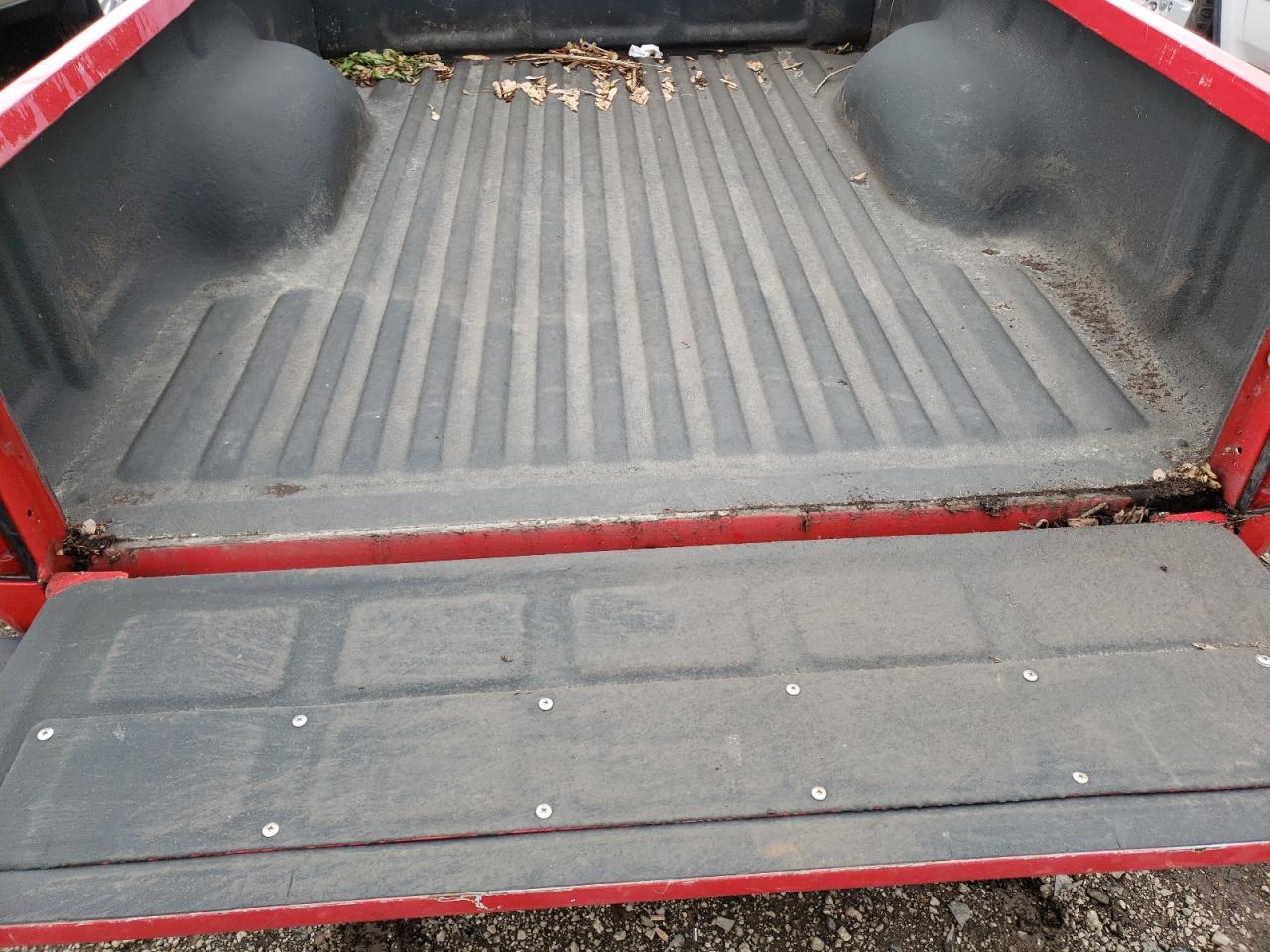 2003 Toyota Tacoma Xtracab VIN: 5TEVL52N93Z285658 Lot: 64402312