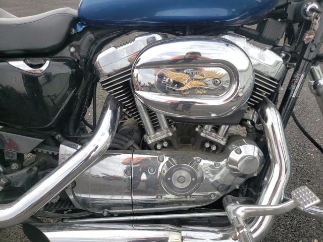 2005 HARLEY-DAVIDSON SPORTSTER 1HD1CGP115K403157