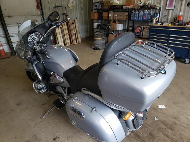 2003 BMW R1200 CL WB10496A73ZJ30573