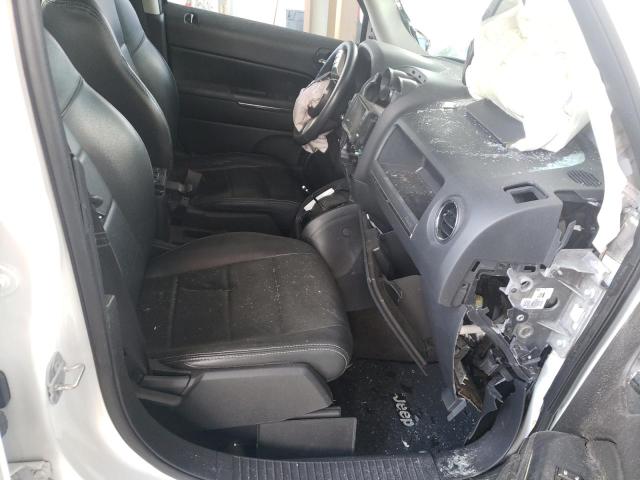 2015 JEEP PATRIOT LI 1C4NJPCB3FD377383