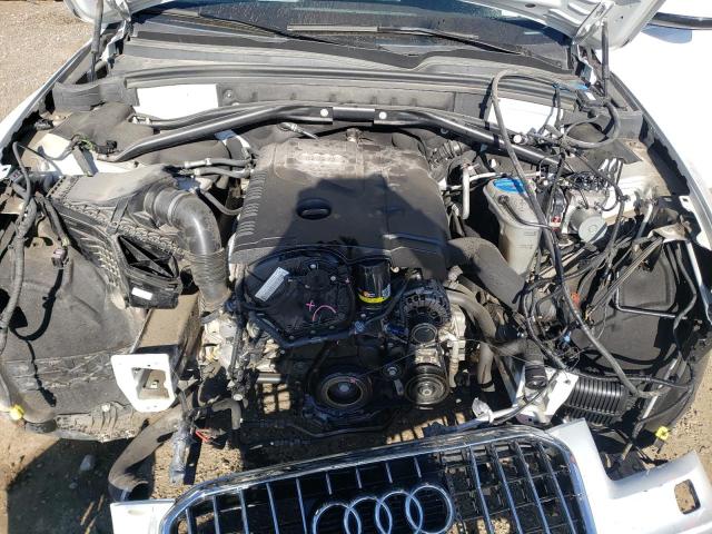 2016 AUDI Q5 TECHNIK WA1W2AFPXGA041152