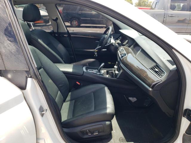 2017 BMW 535 IGT WBA5M2C38HG811640