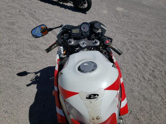 2000 HONDA CBR900 RR JH2SC4400YM000710