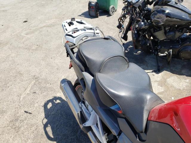 2009 BMW K1300 GT WB10539099ZV96544