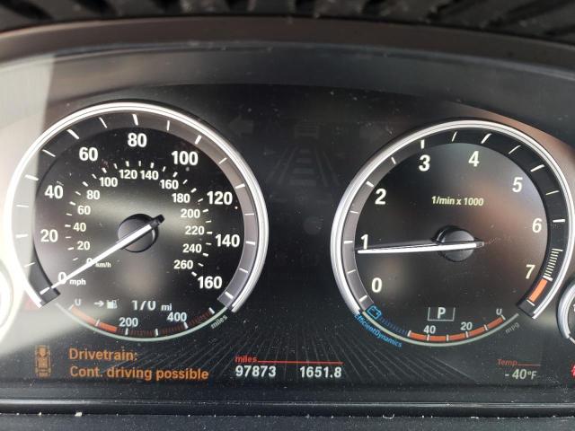 2017 BMW 535 IGT WBA5M2C38HG811640