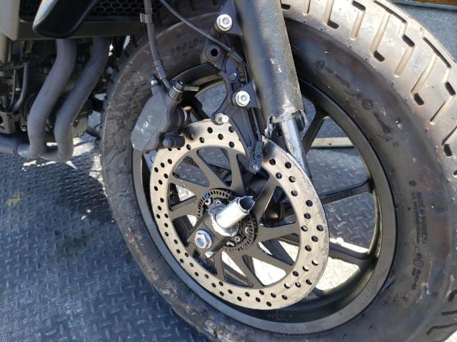 2020 HONDA CMX500 A MLHPC5656L5300619
