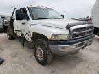 2001 DODGE  RAM 2500