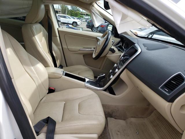 YV440MDM7F2693827 Volvo XC60