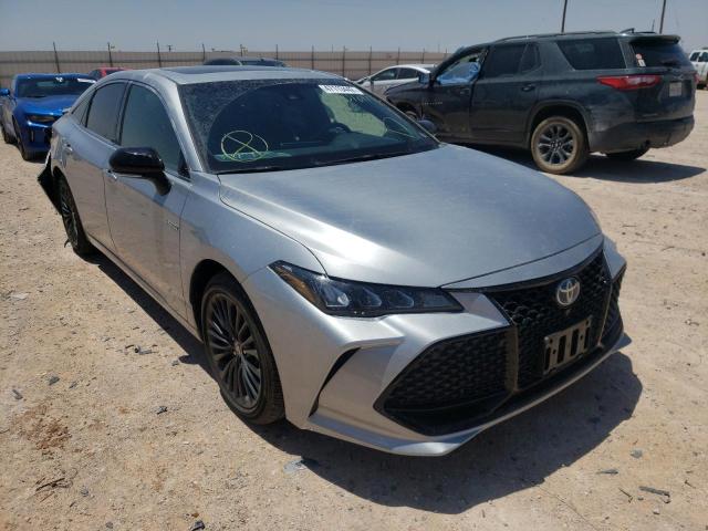 2021 TOYOTA AVALON XSE 4T1EA1AB4MU001011
