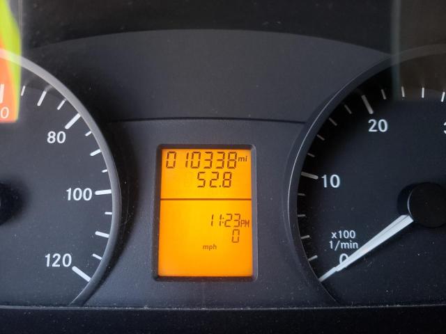 2015 MERCEDES-BENZ SPRINTER 3 WDAPF4CCXF9621067