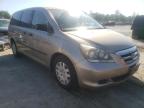 HONDA ODYSSEY 2007 foto