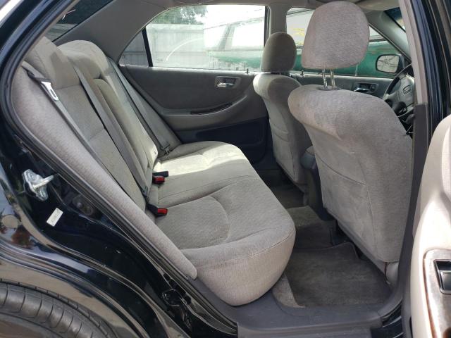 2020 HONDA 100 1HGCG66882A162420