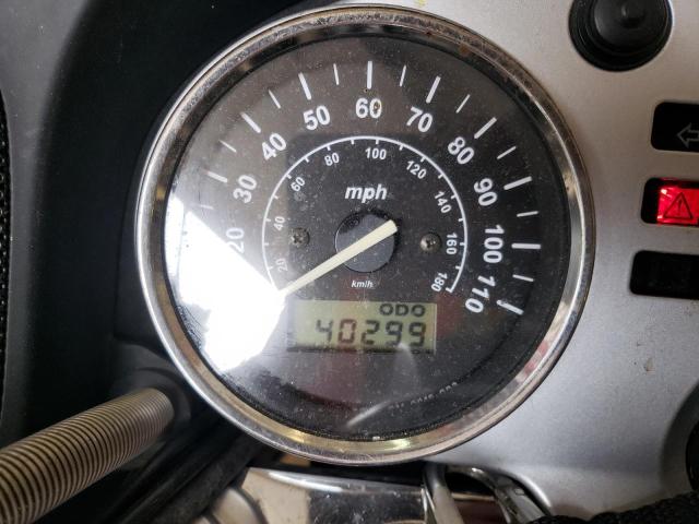 2003 BMW R1200 CL WB10496A73ZJ30573