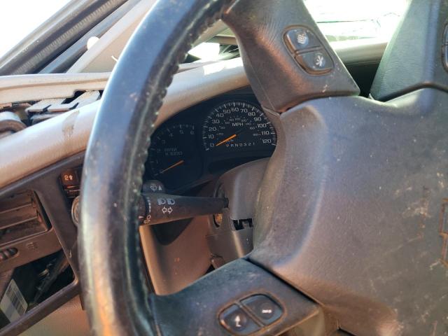 2GCEK13T961179549 Chevrolet Silverado 2006. Фото: 7