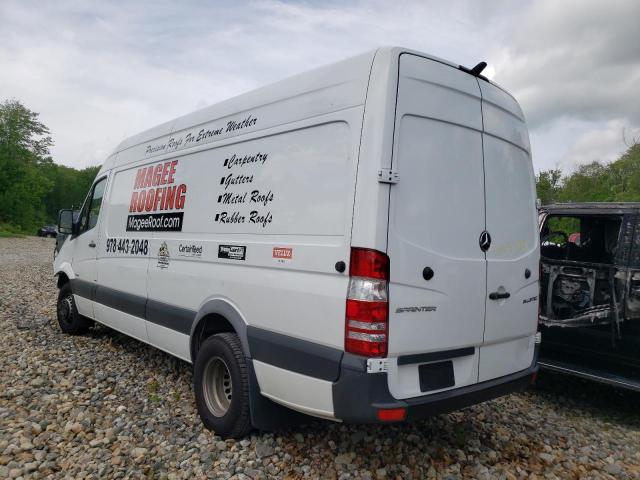 2016 MERCEDES-BENZ SPRINTER 3 WD3PF1CD6GP184700