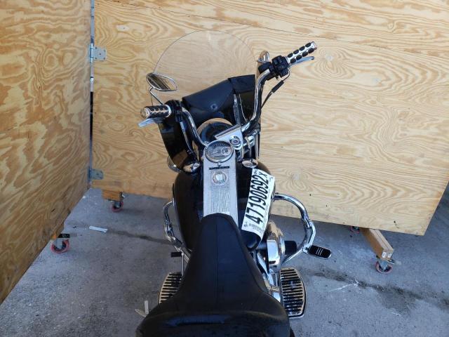 2006 HARLEY-DAVIDSON FLHRCI 1HD1FRW1X6Y650230