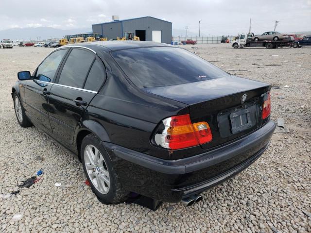 WBAEW53472PG17034 BMW 330 XI