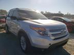 2013 FORD  EXPLORER