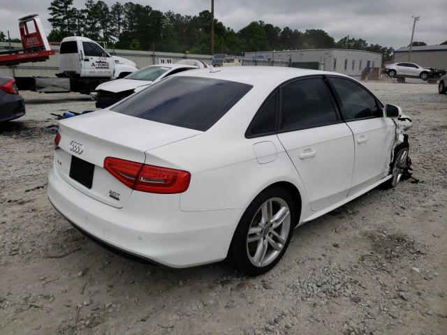 VIN WAUBFAFL6GN016843 2016 Audi A4, Premium S-Line no.4