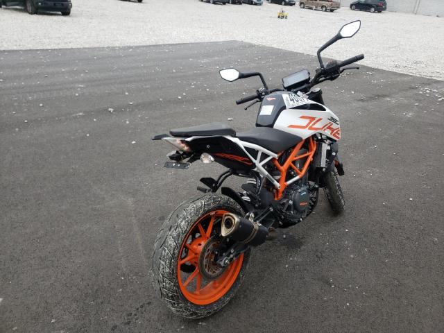 2018 KTM 390 DUKE MD2JPJ409JC270452