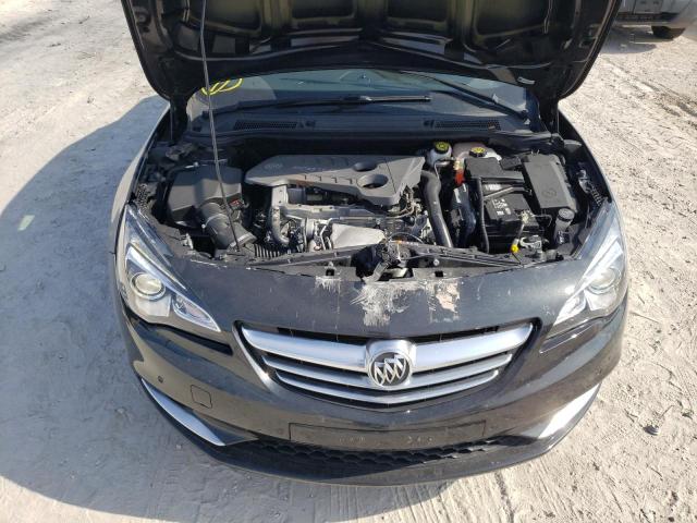 2016 BUICK CASCADA PR W04WT3N58GG060689