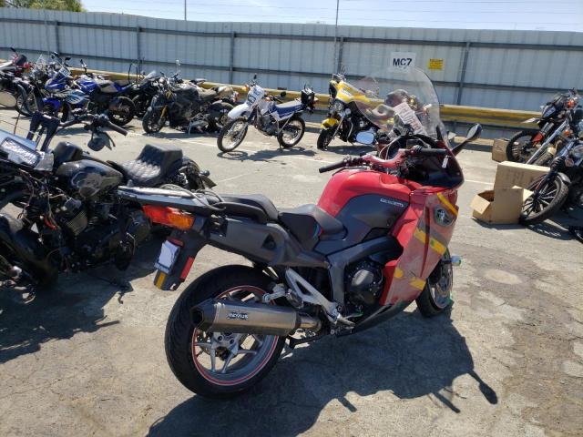 2009 BMW K1300 GT WB10539099ZV96544
