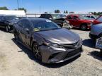 2020 TOYOTA  CAMRY