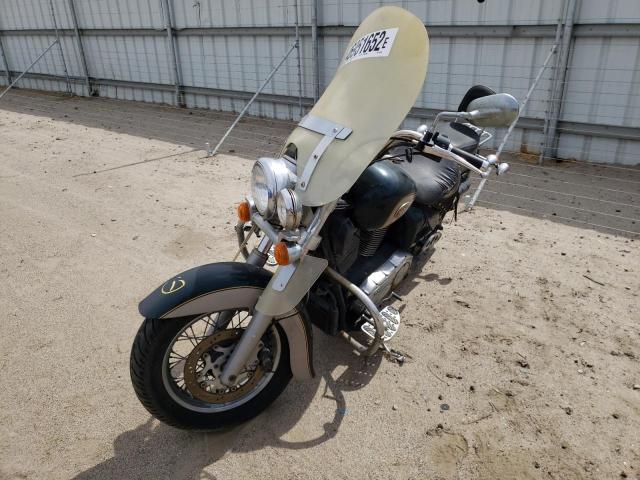 2001 VICTORY MOTORCYCLES V92 C DELU 5VPCD15L713001822